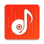 music player: play music all android application logo